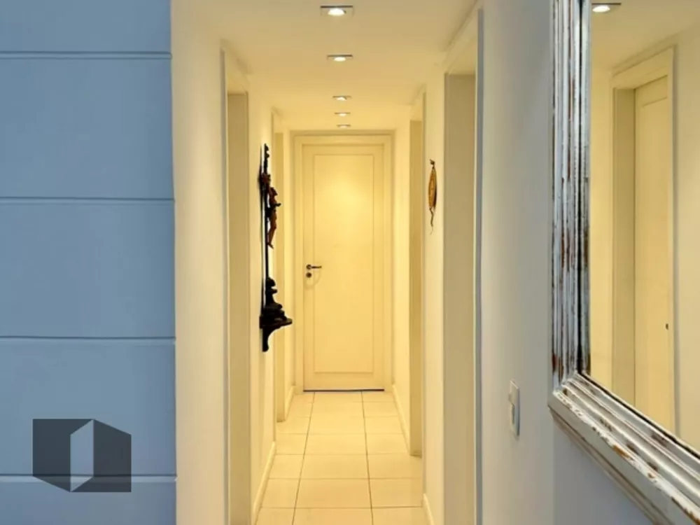 Apartamento, 3 quartos, 129 m² - Foto 11