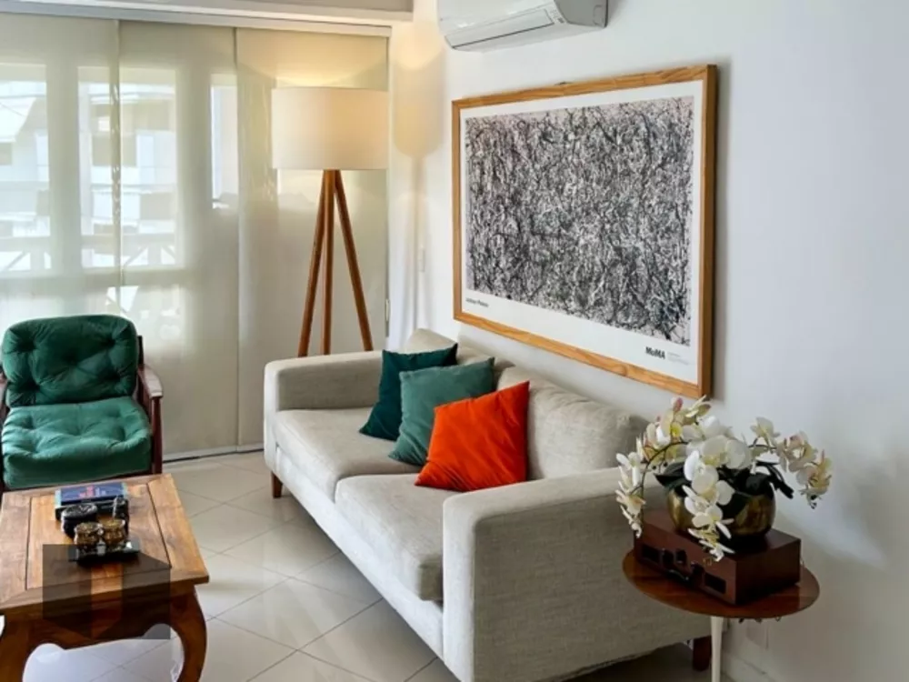 Apartamento, 3 quartos, 129 m² - Foto 18