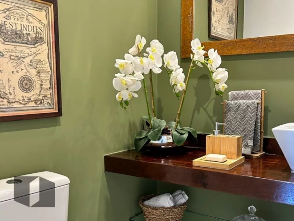 Apartamento, 3 quartos, 129 m² - Foto 7