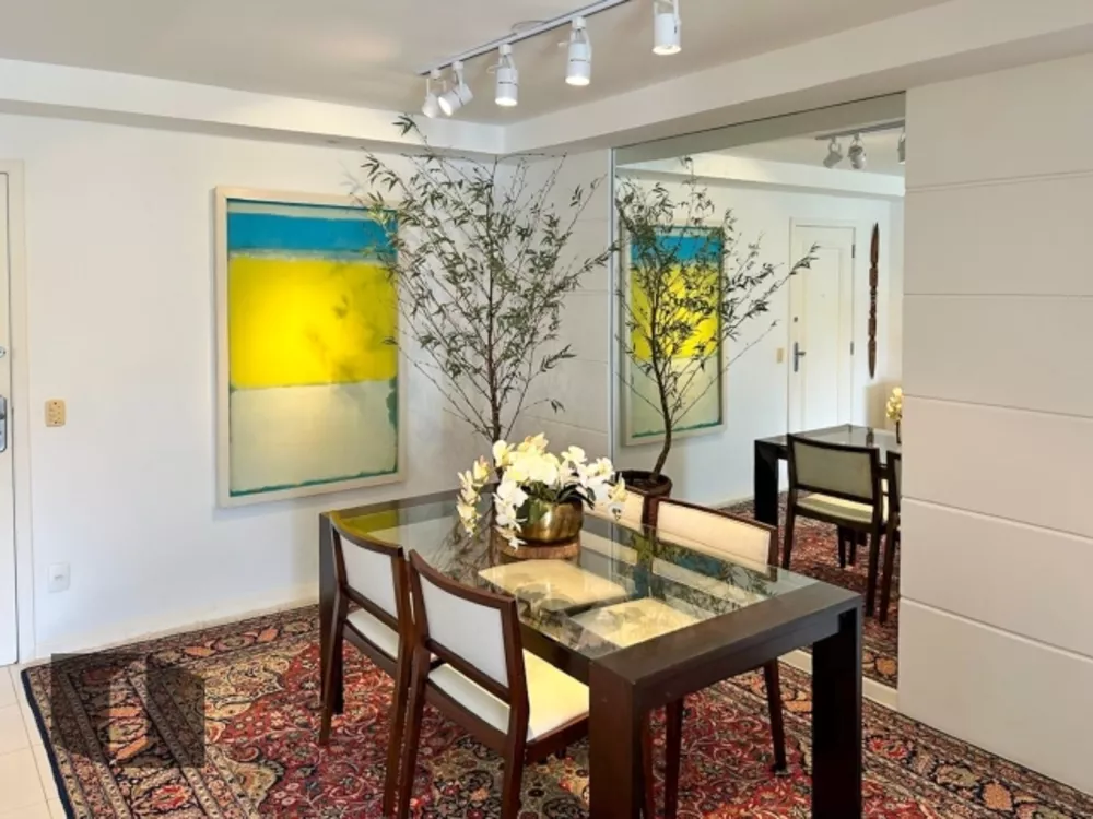 Apartamento, 3 quartos, 129 m² - Foto 16