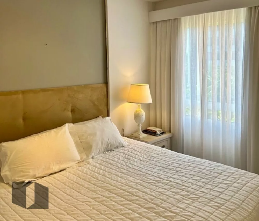 Apartamento, 3 quartos, 129 m² - Foto 8