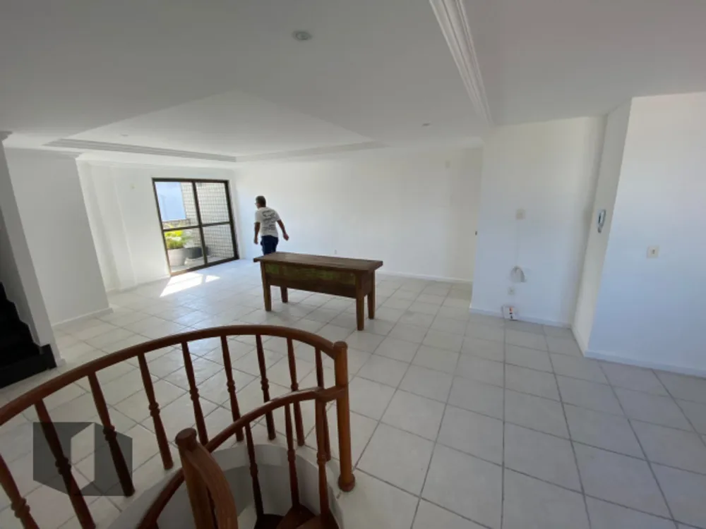Cobertura, 3 quartos, 154 m² - Foto 5
