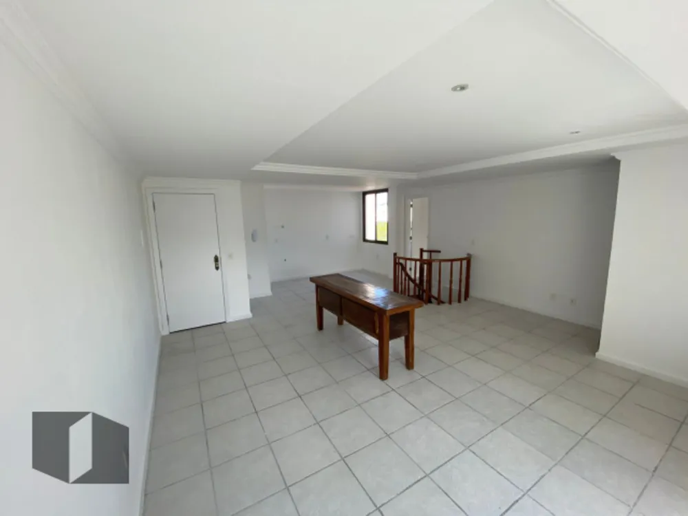 Cobertura, 3 quartos, 154 m² - Foto 4