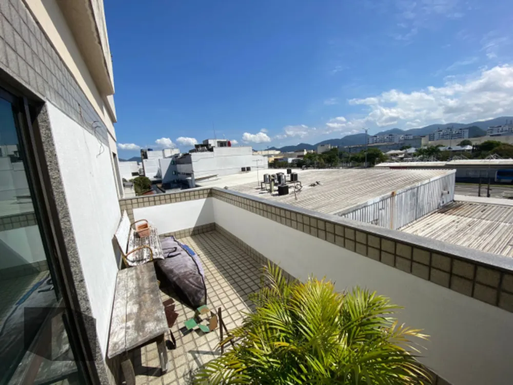 Cobertura, 3 quartos, 154 m² - Foto 6