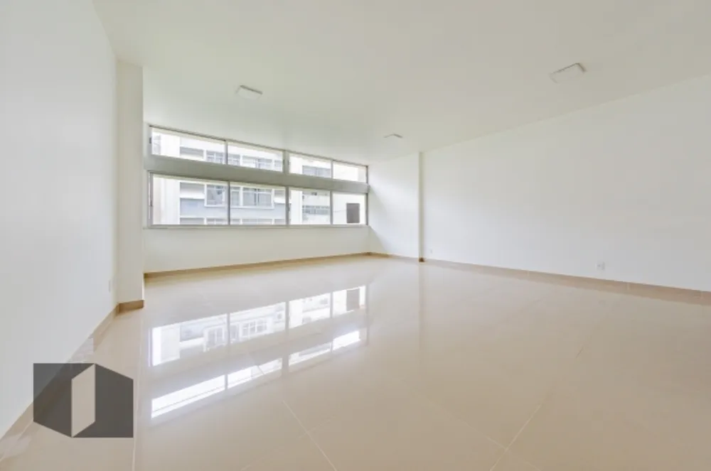 Apartamento, 3 quartos, 143 m² - Foto 1
