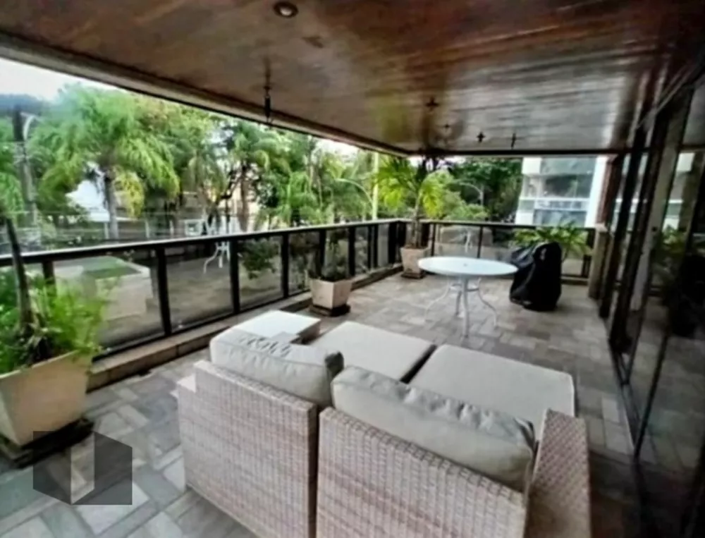 Apartamento, 4 quartos, 266 m² - Foto 24
