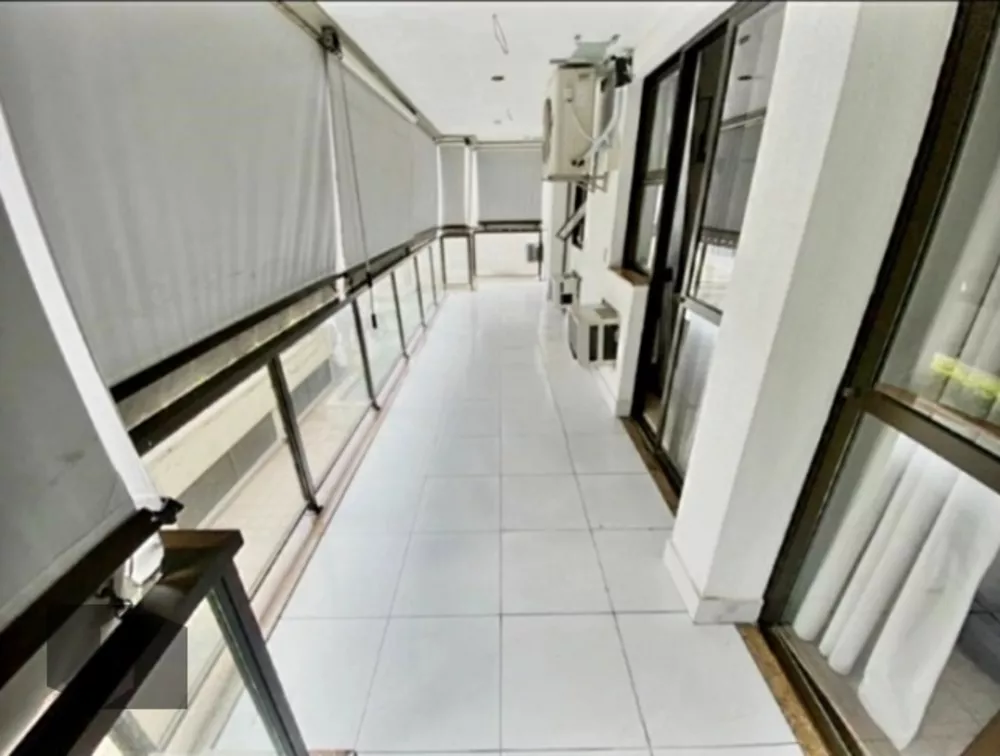 Apartamento, 4 quartos, 266 m² - Foto 33