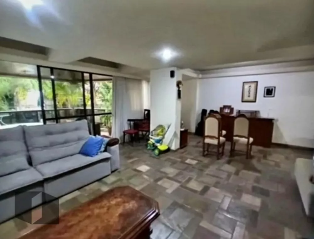 Apartamento, 4 quartos, 266 m² - Foto 28