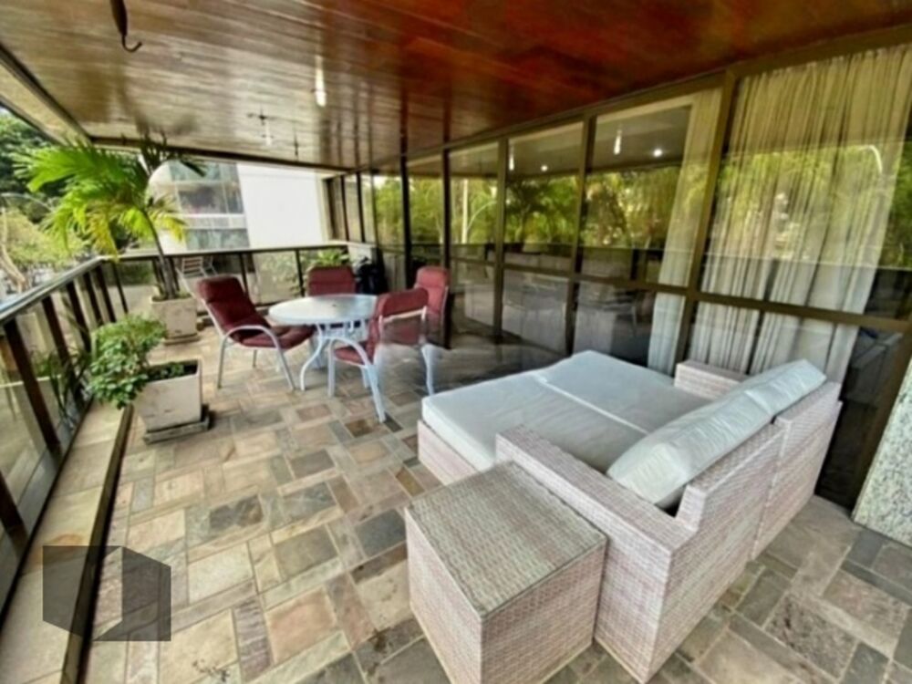 Apartamento, 4 quartos, 266 m² - Foto 8