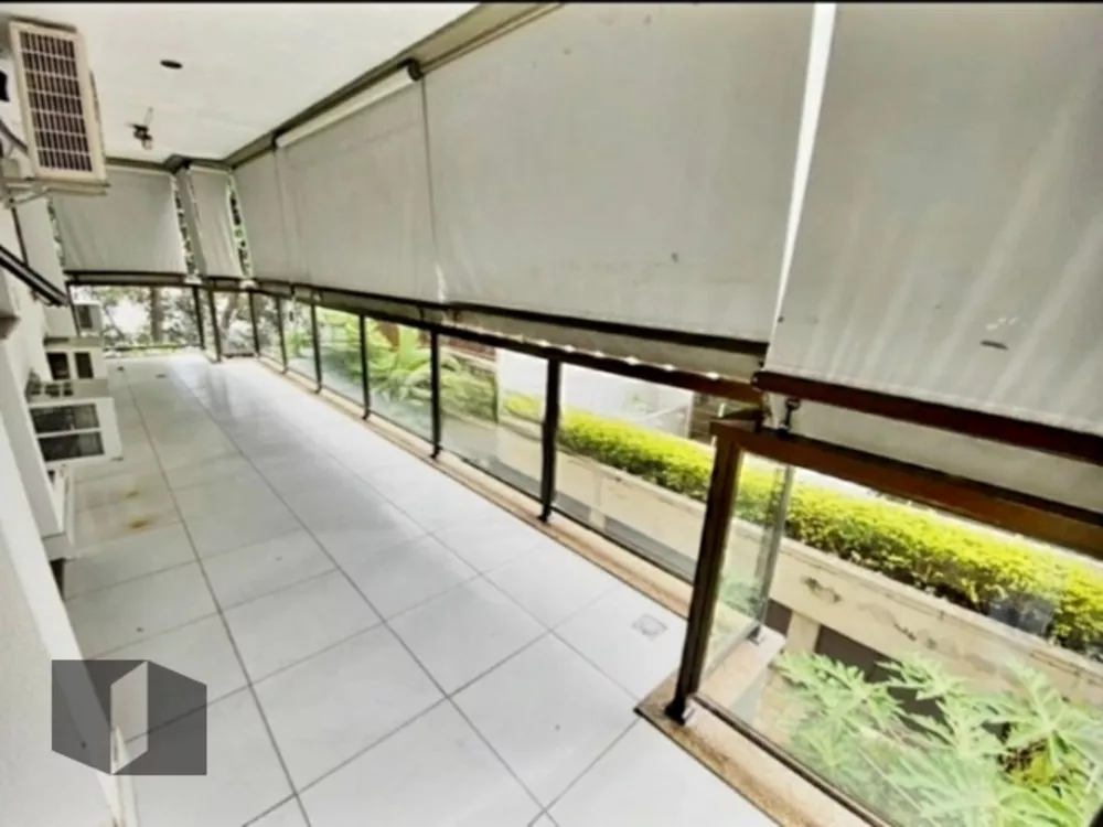 Apartamento, 4 quartos, 266 m² - Foto 32