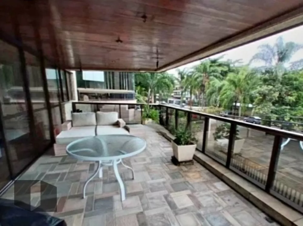 Apartamento, 4 quartos, 266 m² - Foto 25