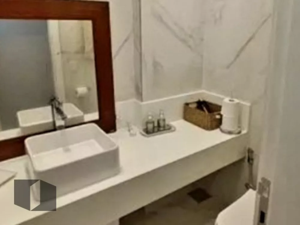 Apartamento, 4 quartos, 266 m² - Foto 2