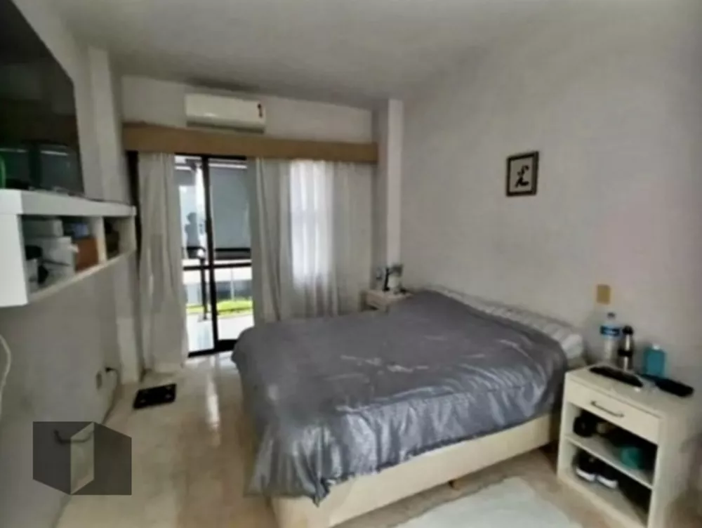 Apartamento, 4 quartos, 266 m² - Foto 4