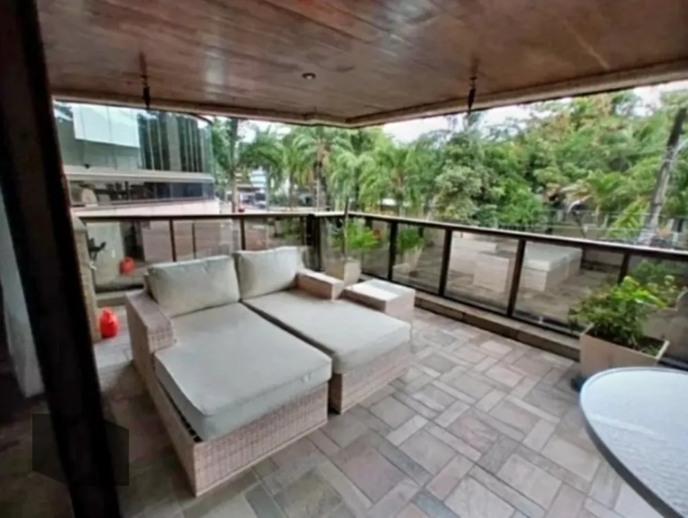 Apartamento, 4 quartos, 266 m² - Foto 31