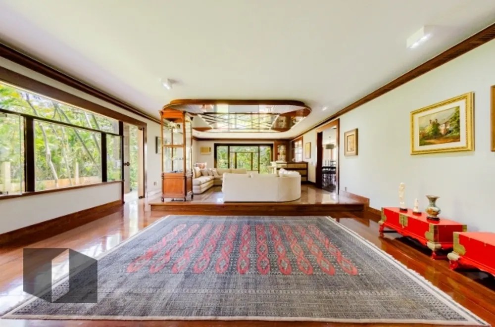 Casa, 4 quartos, 937 m² - Foto 2