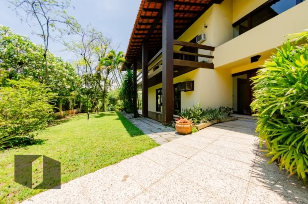 Casa, 4 quartos, 937 m² - Foto 17