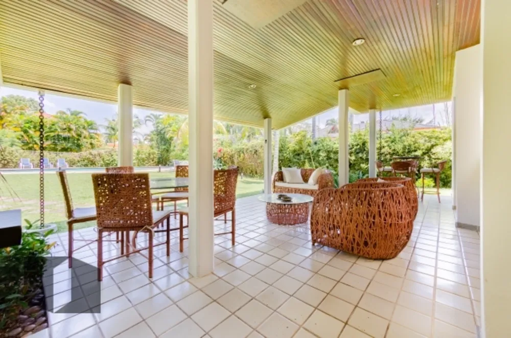 Casa, 4 quartos, 937 m² - Foto 19