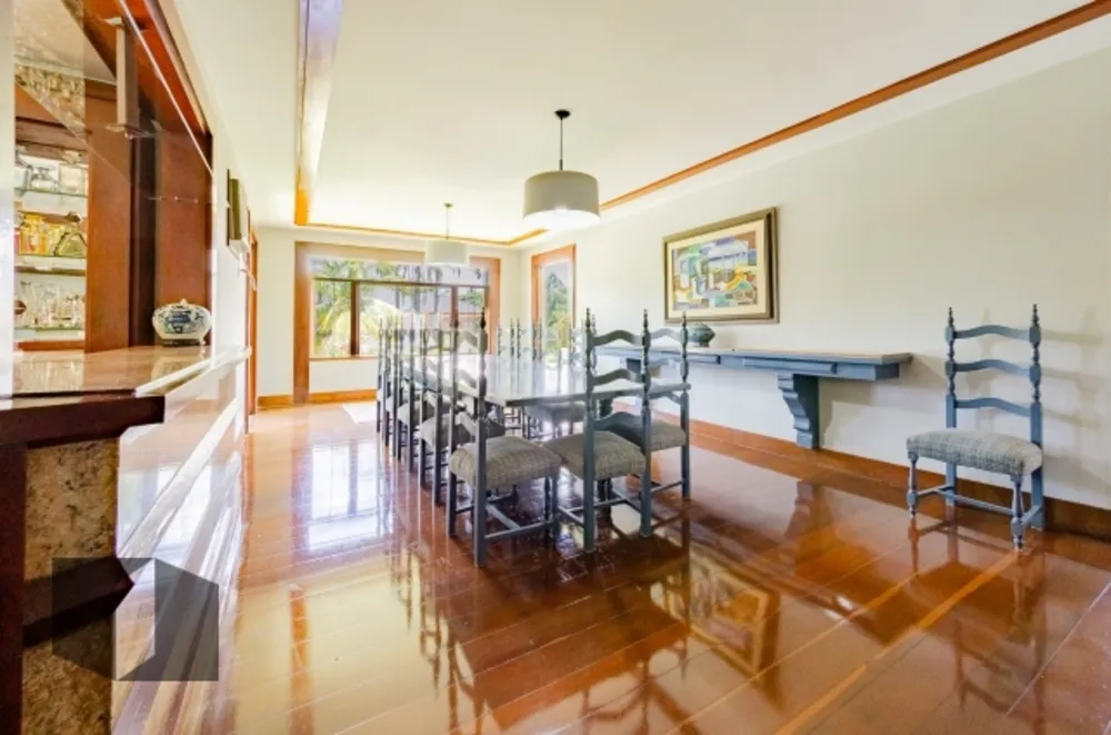Casa, 4 quartos, 937 m² - Foto 6