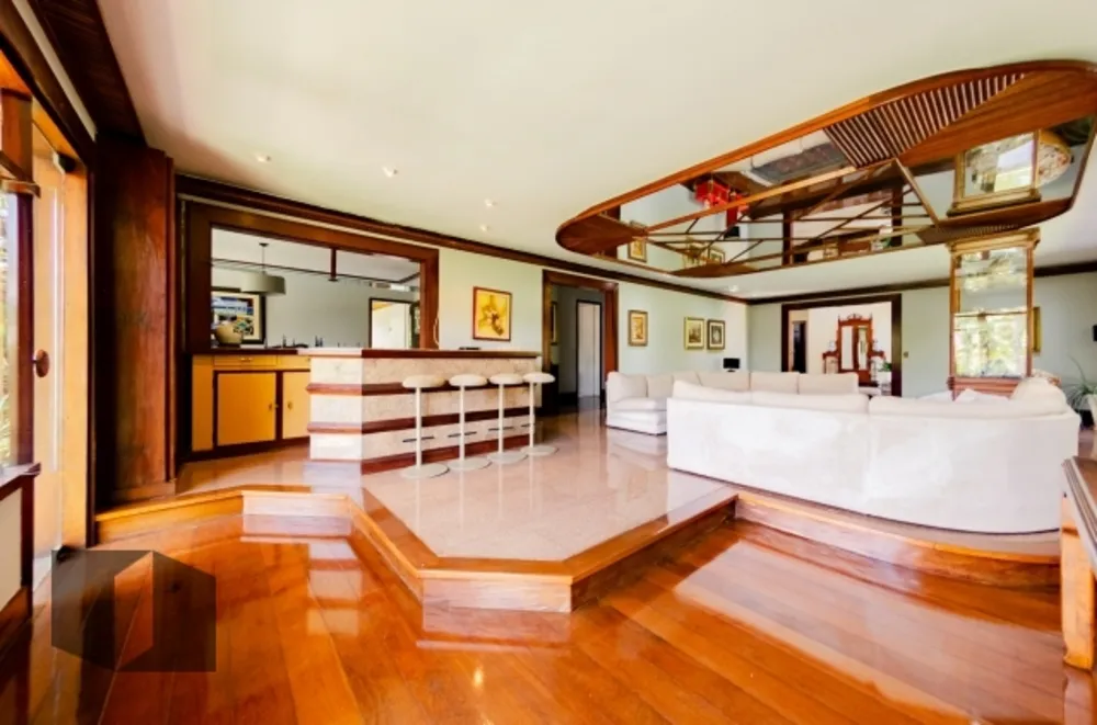 Casa, 4 quartos, 937 m² - Foto 3