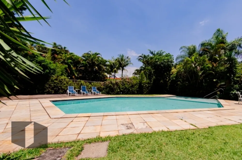 Casa, 4 quartos, 937 m² - Foto 11