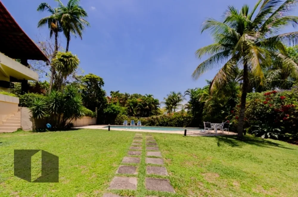 Casa, 4 quartos, 937 m² - Foto 10