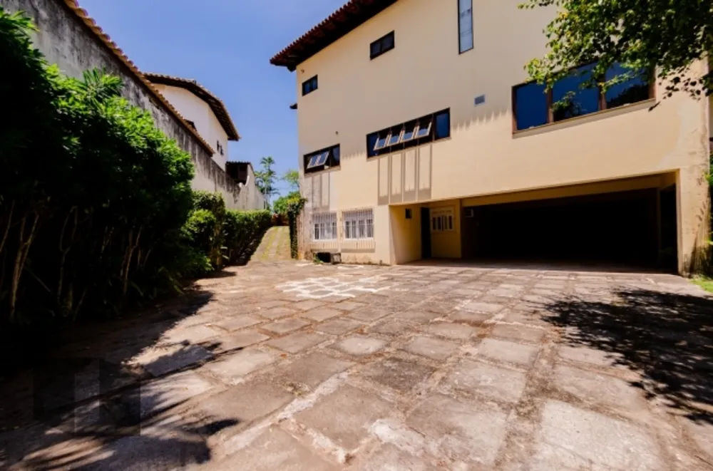 Casa, 4 quartos, 937 m² - Foto 13