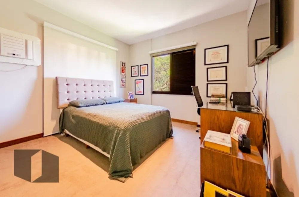 Casa, 4 quartos, 937 m² - Foto 24