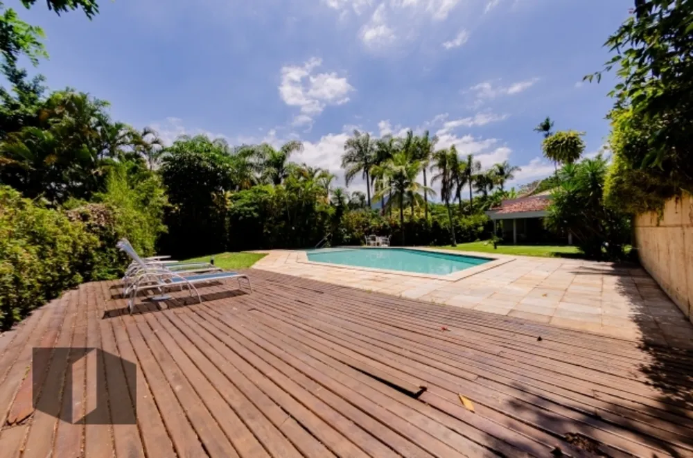 Casa, 4 quartos, 937 m² - Foto 14