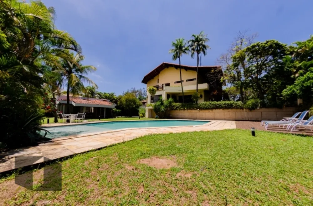 Casa, 4 quartos, 937 m² - Foto 15