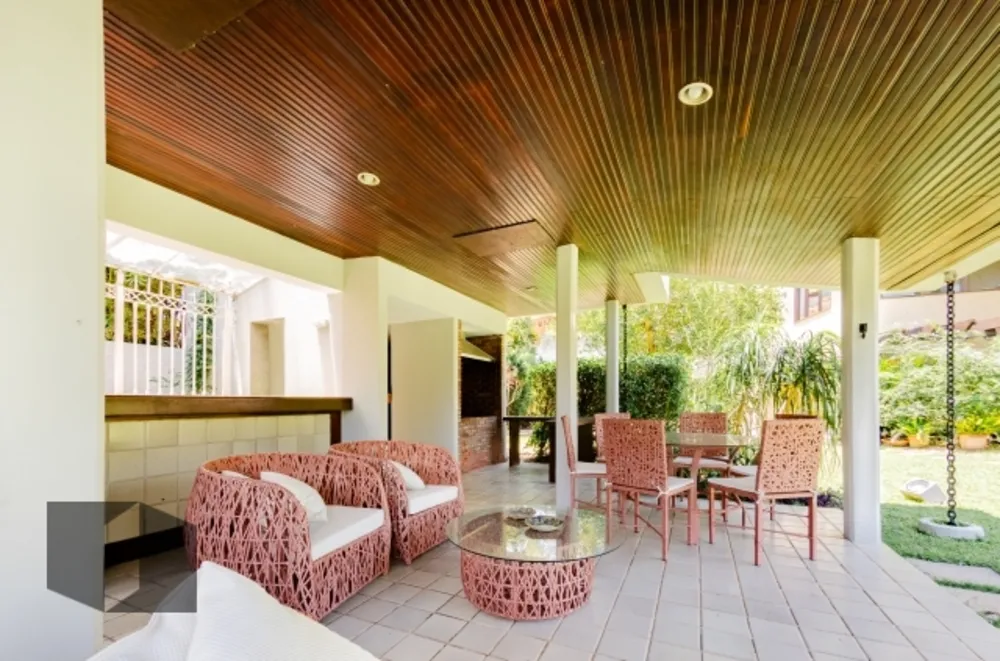 Casa, 4 quartos, 937 m² - Foto 20