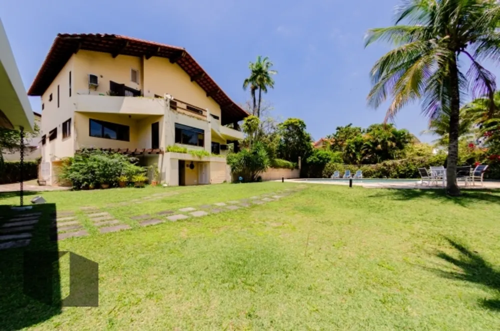 Casa, 4 quartos, 937 m² - Foto 12
