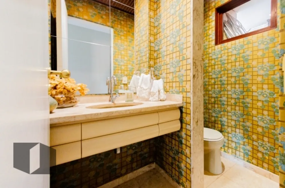Casa, 4 quartos, 937 m² - Foto 8