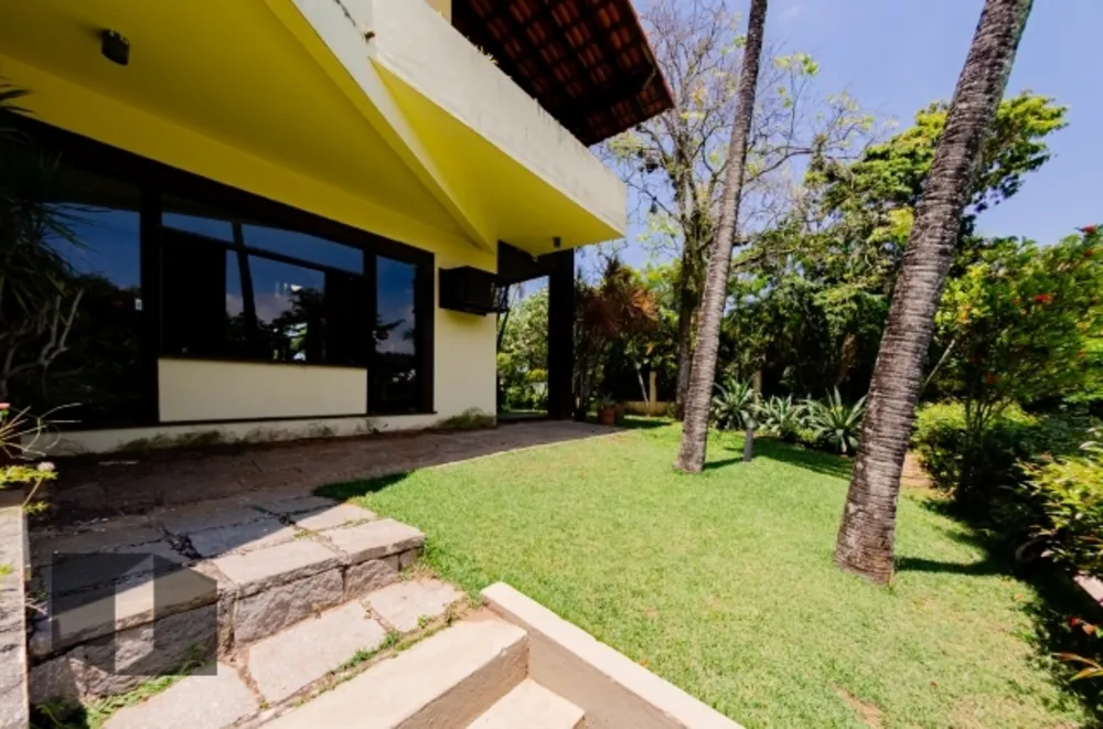 Casa, 4 quartos, 937 m² - Foto 9