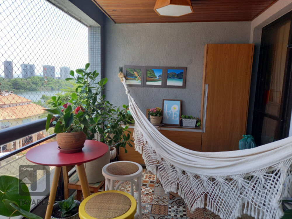 Apartamento, 1 quarto, 67 m² - Foto 5