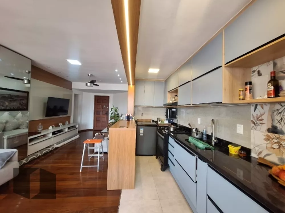 Apartamento, 1 quarto, 67 m² - Foto 3
