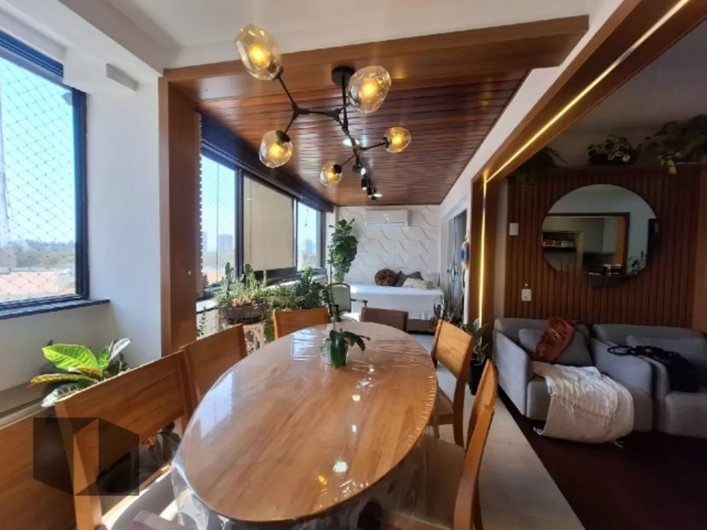 Apartamento, 1 quarto, 67 m² - Foto 1