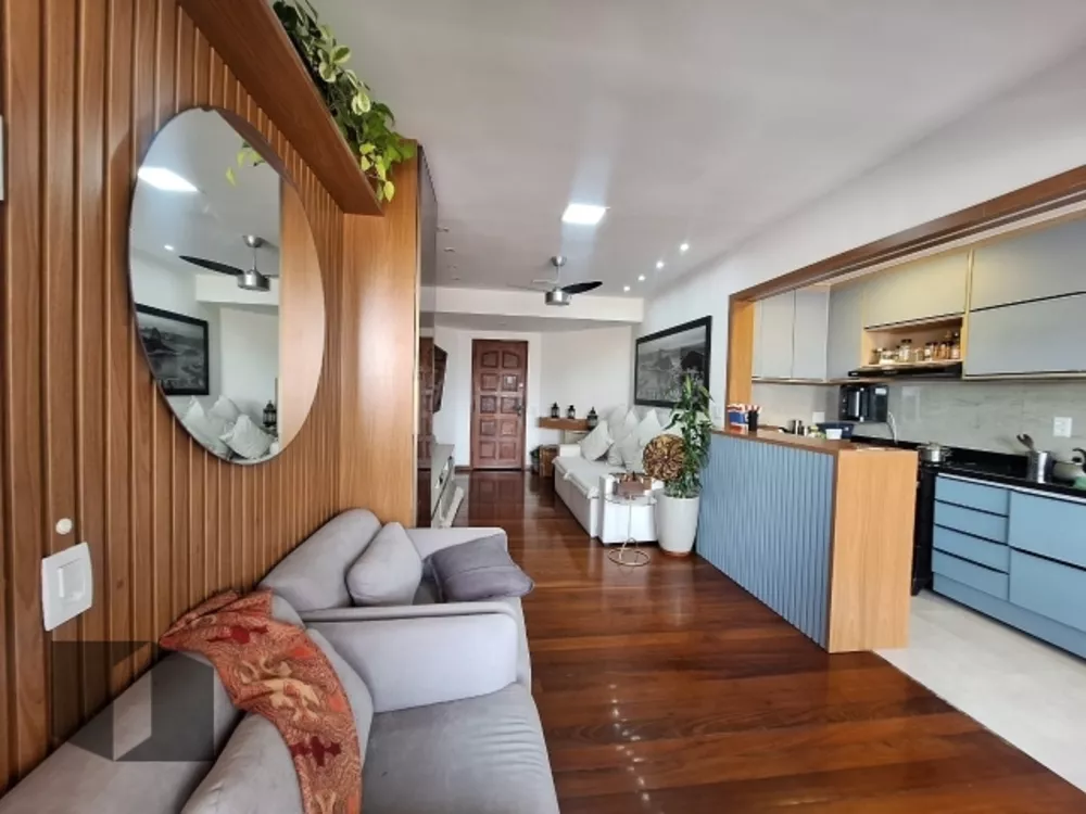 Apartamento, 1 quarto, 67 m² - Foto 14