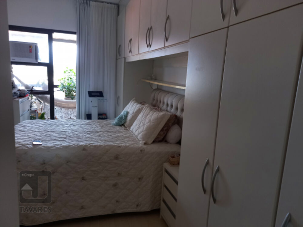 Apartamento, 1 quarto, 67 m² - Foto 8