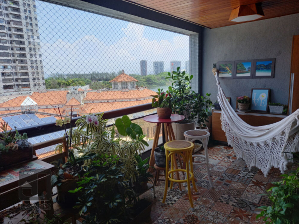 Apartamento, 1 quarto, 67 m² - Foto 7