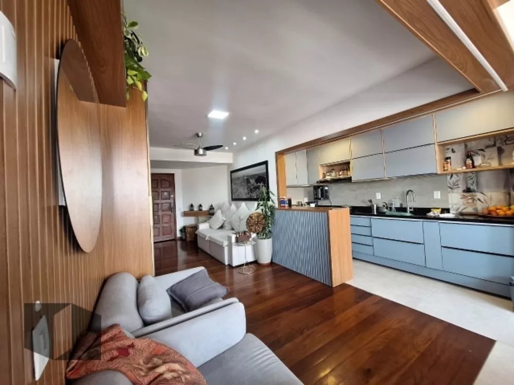 Apartamento, 1 quarto, 67 m² - Foto 12