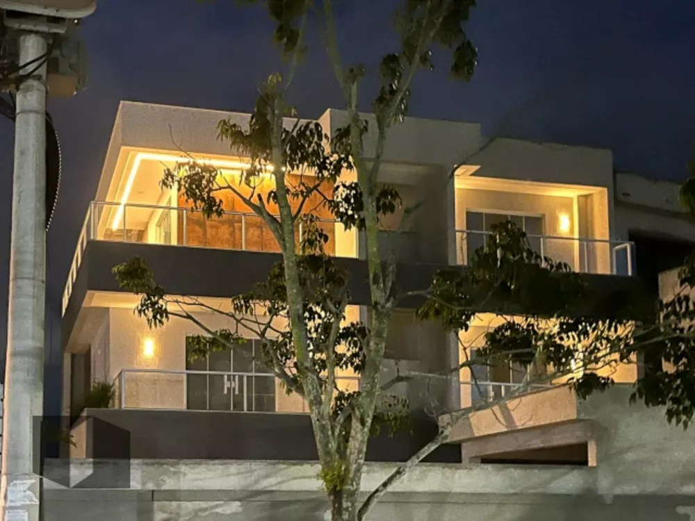 Casa, 4 quartos, 212 m² - Foto 36