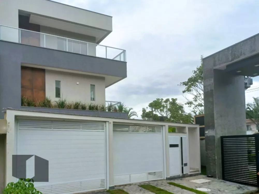 Casa, 4 quartos, 212 m² - Foto 28
