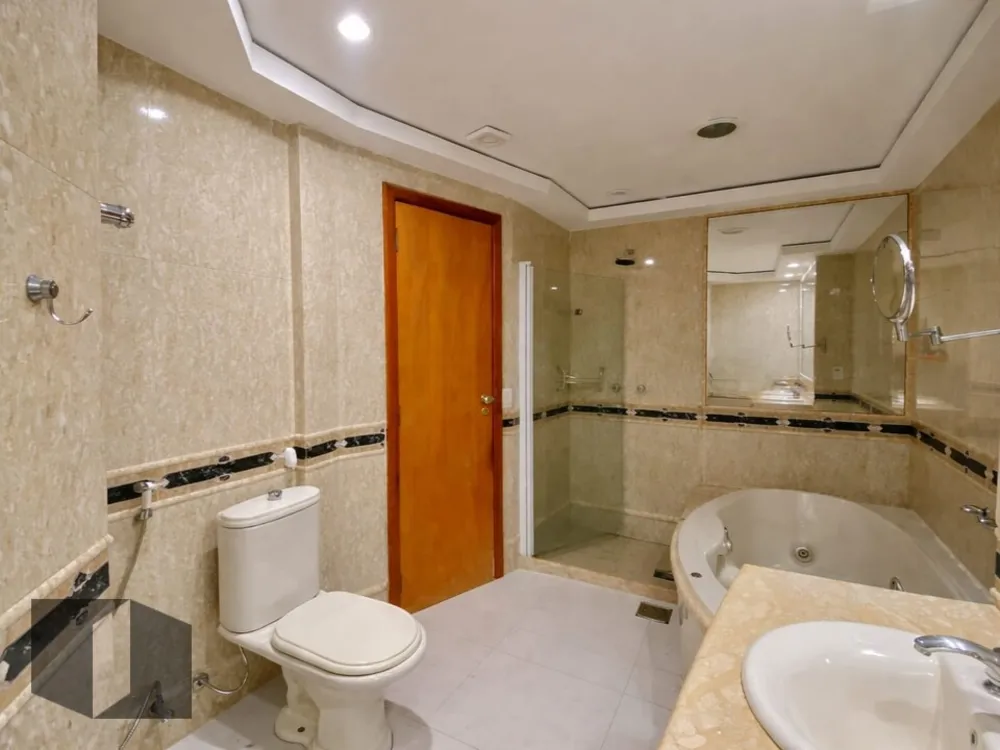Cobertura, 3 quartos, 185 m² - Foto 11