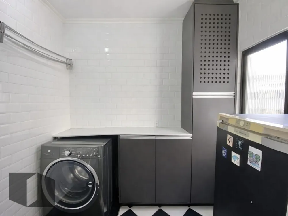Cobertura, 3 quartos, 185 m² - Foto 1
