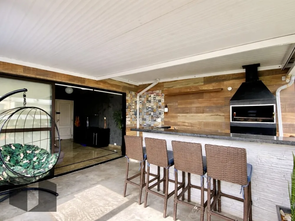 Cobertura, 3 quartos, 185 m² - Foto 6
