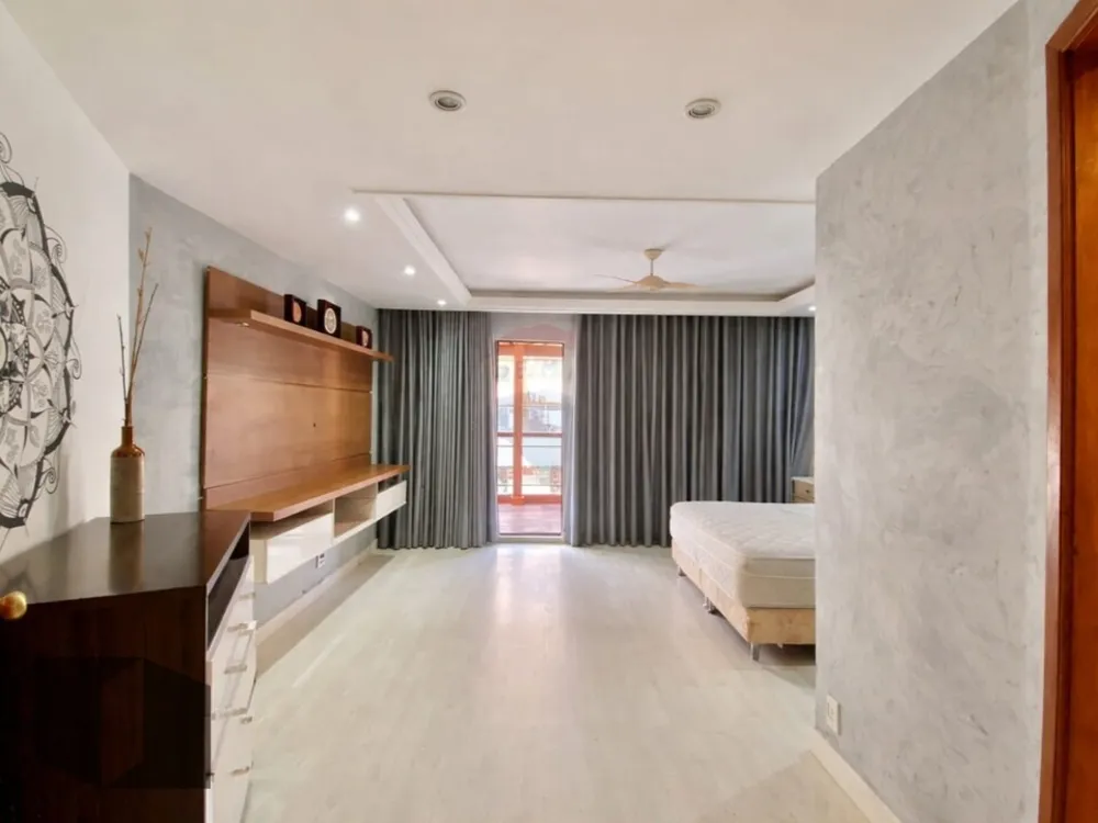 Cobertura, 3 quartos, 185 m² - Foto 4
