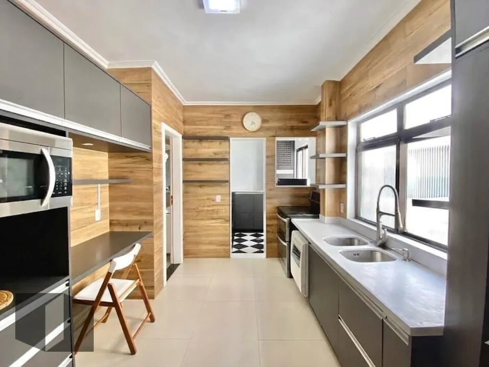 Cobertura, 3 quartos, 185 m² - Foto 8