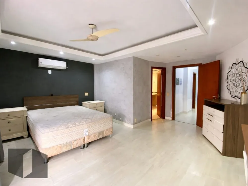 Cobertura, 3 quartos, 185 m² - Foto 5