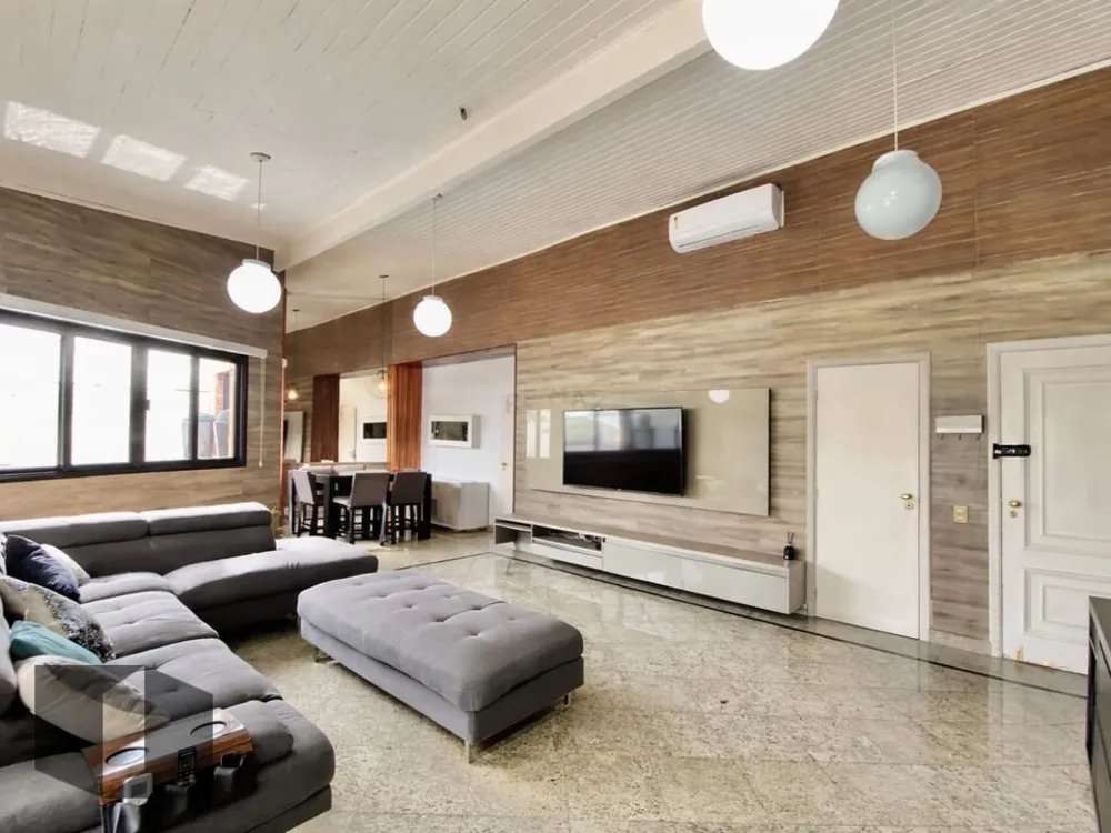 Cobertura, 3 quartos, 185 m² - Foto 10