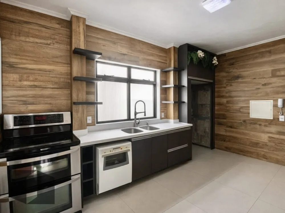 Cobertura, 3 quartos, 185 m² - Foto 2
